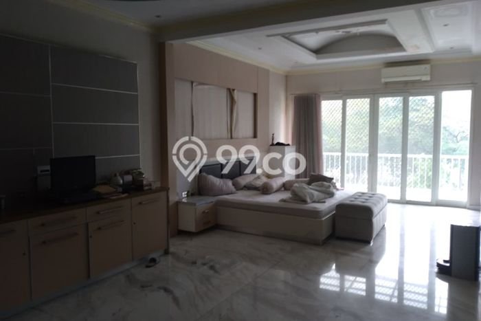 Dijual Rumah Mewah Exclusive di Kemayoran, Jakarta Pusat Dijual Rumah Mewah Exclusive di Kemayoran, Jakarta Pusat