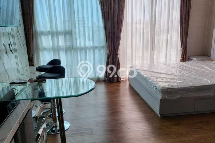 Disewakan Apartemen Ekonomis 1 KT di Ancol Jakarta Utara Disewakan Apartemen Ekonomis 1 KT di Ancol Jakarta Utara