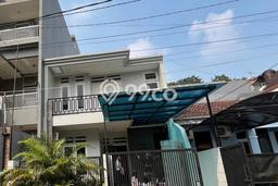 Siap Huni Hunian Elit 3 Kamar di Kelapa Gading Dekat ke Mana Saja Siap Huni Hunian Elit 3 Kamar di Kelapa Gading Dekat ke Mana Saja