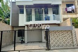 DIJUAL CEPAT! Rumah Asri di Kelapa Gading, Jakarta Utara, Luas 120m² Bangunan 176m² BISA KPR! DIJUAL CEPAT! Rumah Asri di Kelapa Gading, Jakarta Utara, Luas 120m² Bangunan 176m² BISA KPR!