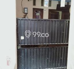 Rumah Strategis di Pusat Kota Cilincing, Jakarta Utara - 2 Kamar Tidur Rumah Strategis di Pusat Kota Cilincing, Jakarta Utara - 2 Kamar Tidur