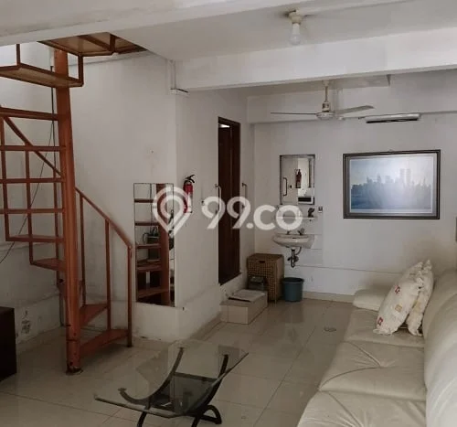 Rumah di Kartini, 2 KM, Konsep Modern, LT 120m² Bangunan 176m² Rumah di Kartini, 2 KM, Konsep Modern, LT 120m² Bangunan 176m²