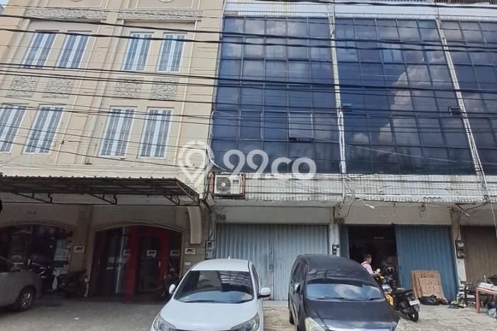 Ruko Bagus Dijual LB 205m2 Lokasi Strategis Jakarta Utara Area Cocok untuk Berbisnis Ruko Bagus Dijual LB 205m2 Lokasi Strategis Jakarta Utara Area Cocok untuk Berbisnis