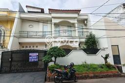 Disewakan Rumah Murah di Sunter Jakarta Utara Punya 4 Kamar Tidur Disewakan Rumah Murah di Sunter Jakarta Utara Punya 4 Kamar Tidur
