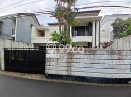 Ready to Use! Premium House LT 540m2 Desain Modern di Kemang Ready to Use! Premium House LT 540m2 Desain Modern di Kemang