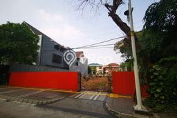 Kavling Tanah untuk Dijual di Sunter, Jakarta Utara, Luas 1040m2 Kavling Tanah untuk Dijual di Sunter, Jakarta Utara, Luas 1040m2