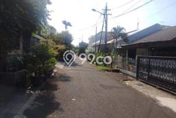 Rumah Luxury Modern Siap Huni di Kayu Putih Jakarta Timur Rumah Luxury Modern Siap Huni di Kayu Putih Jakarta Timur