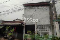 Rumah LB 100m² Dekat dengan Akses Transportasi, Jakarta Utara - Lokasi Strategis Rumah LB 100m² Dekat dengan Akses Transportasi, Jakarta Utara - Lokasi Strategis