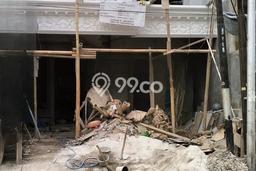 Jual Rumah Mewah Elegan Dengan View Eksklusif di Sunter, Jakarta Utara Jual Rumah Mewah Elegan Dengan View Eksklusif di Sunter, Jakarta Utara