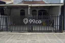Hunian Cantik Modern Lb 106m2 di Kelapa Gading, Jakarta Utara Hunian Cantik Modern Lb 106m2 di Kelapa Gading, Jakarta Utara