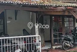 Rumah Modern 3 KT di Sunter Jakarta Utara Rumah Modern 3 KT di Sunter Jakarta Utara