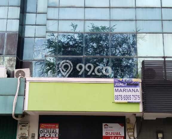 Ruko Bagus Dijual LB 260m2 Lokasi Strategis Jakarta Utara Area Cocok untuk Berbisnis Ruko Bagus Dijual LB 260m2 Lokasi Strategis Jakarta Utara Area Cocok untuk Berbisnis