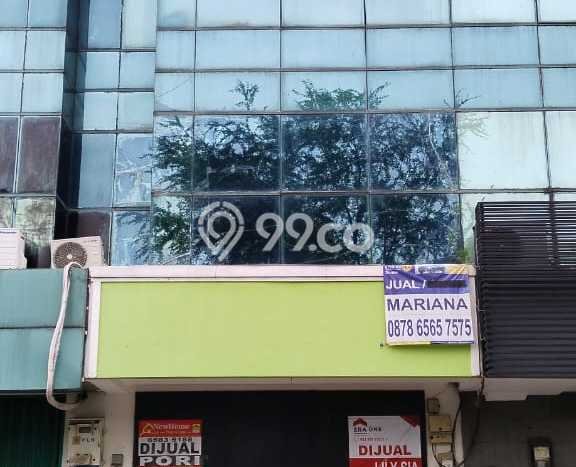 Ruko Bagus Dijual LB 260m2 Lokasi Strategis Jakarta Utara Area Cocok untuk Berbisnis Ruko Bagus Dijual LB 260m2 Lokasi Strategis Jakarta Utara Area Cocok untuk Berbisnis