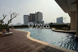 Hunian Apartemen Ideal untuk Dijual di Jakarta Pusat dengan 2 Kamar Hunian Apartemen Ideal untuk Dijual di Jakarta Pusat dengan 2 Kamar