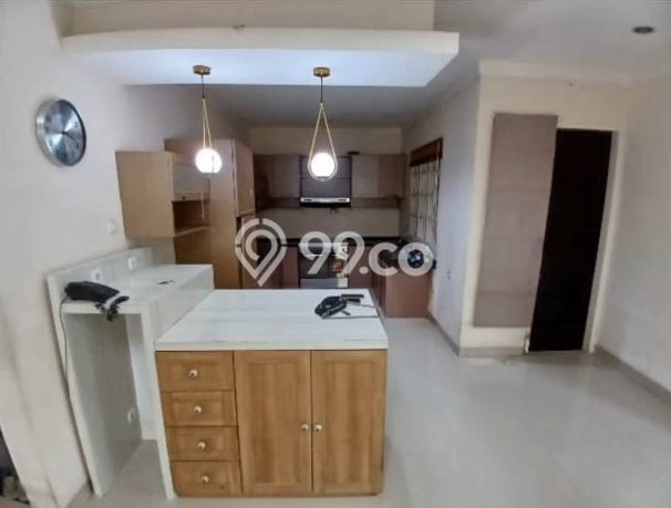 Ready to Use! Premium House LT 540m2 Desain Modern di Kemang Ready to Use! Premium House LT 540m2 Desain Modern di Kemang