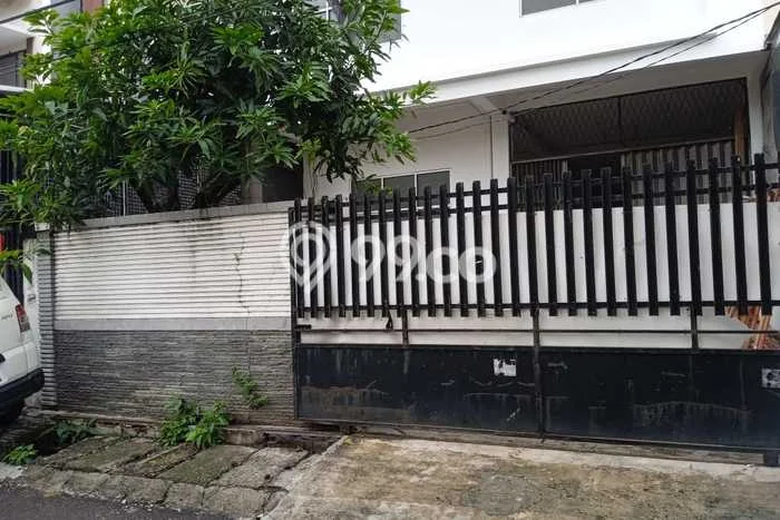 Jual Rumah Luas Megah Dengan View Cantik di Petojo, Jakarta Pusat Jual Rumah Luas Megah Dengan View Cantik di Petojo, Jakarta Pusat