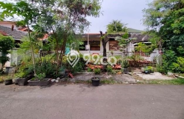Tanah Dijual di Jakarta Utara Seluas 228m2 Strategis Tanah Dijual di Jakarta Utara Seluas 228m2 Strategis