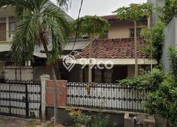 Rumah Mewah Akses Mudah di Jakarta Timur Rumah Mewah Akses Mudah di Jakarta Timur