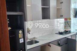 Disewakan Apartemen Ekonomis 1 KT di Ancol Jakarta Utara Disewakan Apartemen Ekonomis 1 KT di Ancol Jakarta Utara