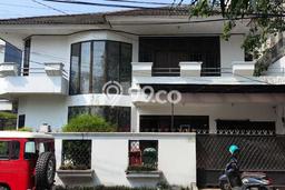 Rumah Kontrakan Jakarta Timur LT 300m2 LB 594m2 Kawasan Kayu Putih Rumah Kontrakan Jakarta Timur LT 300m2 LB 594m2 Kawasan Kayu Putih