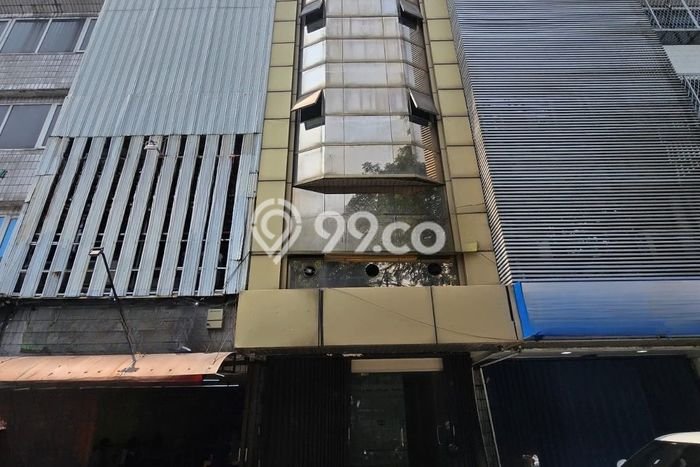 Ruko Bagus Dijual LB 354m2 Lokasi Strategis Jakarta Pusat Area Cocok untuk Bisnis Ruko Bagus Dijual LB 354m2 Lokasi Strategis Jakarta Pusat Area Cocok untuk Bisnis
