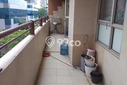 HOT UNIT! Apartemen Kawasan Kelapa Gading, 2 KM, Luas 95m² HOT UNIT! Apartemen Kawasan Kelapa Gading, 2 KM, Luas 95m²