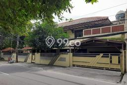 Jual Rumah Mewah Megah Dengan View Cantik di Sunter, Jakarta Utara Jual Rumah Mewah Megah Dengan View Cantik di Sunter, Jakarta Utara