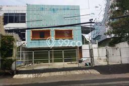 Unit Gudang Disewakan di Sunter di Area Ramai & Strategis Unit Gudang Disewakan di Sunter di Area Ramai & Strategis
