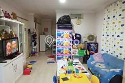 Apartemen Terawat Dijual di Jakarta Utara Spesifikasi 2 KT, 1 KM Apartemen Terawat Dijual di Jakarta Utara Spesifikasi 2 KT, 1 KM