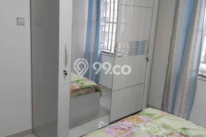 Sewa Sekarang Apartemen Strategis 3 KT, 2 KM di Kawasan Kemayoran Sewa Sekarang Apartemen Strategis 3 KT, 2 KM di Kawasan Kemayoran