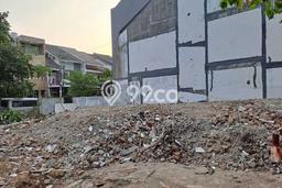 Kavling Tanah di Kelapa Gading Dijual Luas 292m2 Legalitas SHM Kavling Tanah di Kelapa Gading Dijual Luas 292m2 Legalitas SHM