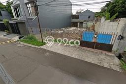 Dijual Tanah Lokasi Sunter, Jakarta Utara Seluas 300m2 Dijual Tanah Lokasi Sunter, Jakarta Utara Seluas 300m2
