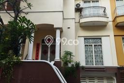 Dijual Rumah Mewah Elegan Dengan View Cantik di Ancol, Jakarta Utara Dijual Rumah Mewah Elegan Dengan View Cantik di Ancol, Jakarta Utara