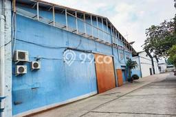 Paling Dicari! Gudang Dijual di Sunter Harga Kompetitif Paling Dicari! Gudang Dijual di Sunter Harga Kompetitif