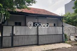 Rumah Elit LB 164m2 Siap Pakai Desain Elegan di Sunter, Jakarta Utara Rumah Elit LB 164m2 Siap Pakai Desain Elegan di Sunter, Jakarta Utara
