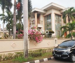 For Sale! Premium House LT 200m2 Desain Elegan di Sunter For Sale! Premium House LT 200m2 Desain Elegan di Sunter