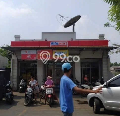 Dijual Ruko di , Luas 243m2m², Kawasan Potensial, Jalan Utama Dijual Ruko di , Luas 243m2m², Kawasan Potensial, Jalan Utama