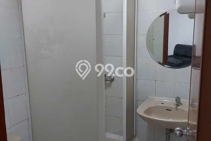 Sewa Sekarang Apartemen Strategis 3 KT, 2 KM di Kawasan Kemayoran Sewa Sekarang Apartemen Strategis 3 KT, 2 KM di Kawasan Kemayoran
