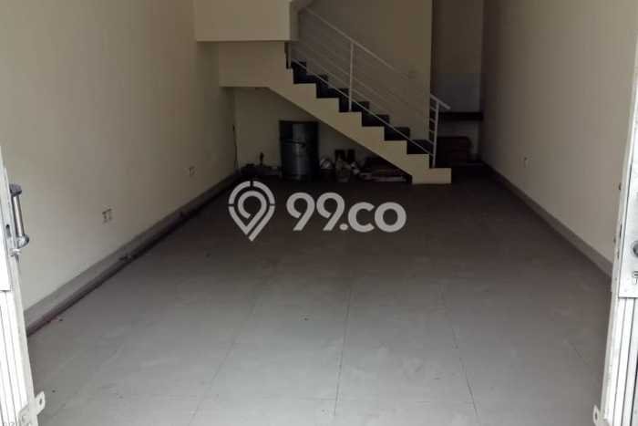 Ruko Dijual di Prime Area Jakarta Pusat Luas 200m2 Ruko Dijual di Prime Area Jakarta Pusat Luas 200m2
