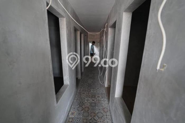 Investasi Kost Dijual di Kelapa Gading, Jakarta Utara, Spesifikasi 13 KT, 12 KM, 285m2 Investasi Kost Dijual di Kelapa Gading, Jakarta Utara, Spesifikasi 13 KT, 12 KM, 285m2