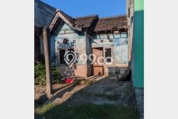 Siap Huni Rumah Minimalis & Modern LB 30m2 di Bekasi Siap Huni Rumah Minimalis & Modern LB 30m2 di Bekasi