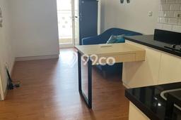 Apartemen Premium Kawasan , 1 KM, Luas 40m2m² Apartemen Premium Kawasan , 1 KM, Luas 40m2m²