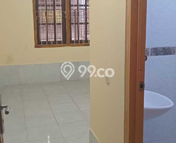Rumah Modern Cantik 3 Kamar Siap Huni di Kelapa Gading Rumah Modern Cantik 3 Kamar Siap Huni di Kelapa Gading