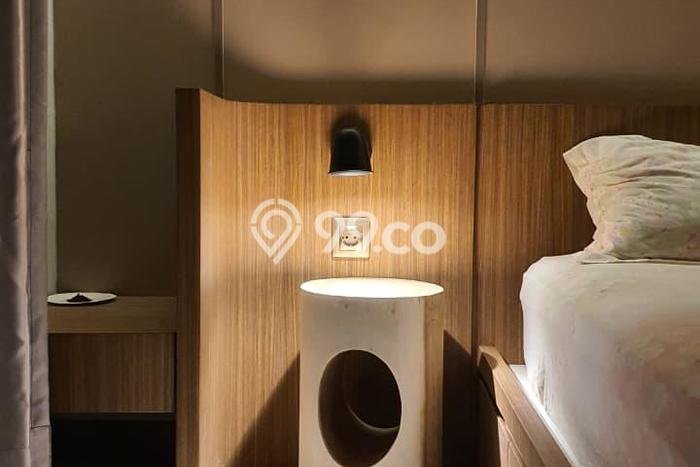 Apartemen Nyaman untuk Disewa, 1 Kamar di Bekasi Apartemen Nyaman untuk Disewa, 1 Kamar di Bekasi