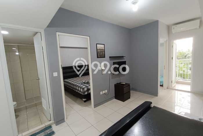 Apartemen Minimalis untuk Dijual di Summarecon Bekasi Dengan Spesifikasi 2 KT & 1 KM Apartemen Minimalis untuk Dijual di Summarecon Bekasi Dengan Spesifikasi 2 KT & 1 KM