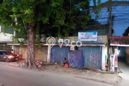 Jarang Ada! Tanah di Karawang Barat Punya Luas 455m2 - Jarang Ada! Tanah di Karawang Barat Punya Luas 455m2 -
