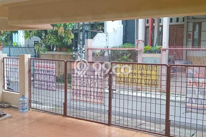 Rumah Modern Cantik 3 Kamar Siap Huni di Kelapa Gading Rumah Modern Cantik 3 Kamar Siap Huni di Kelapa Gading