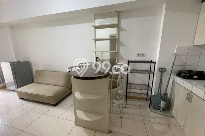 Apartemen Minimalis untuk Disewa, 2 Kamar di Bekasi Apartemen Minimalis untuk Disewa, 2 Kamar di Bekasi