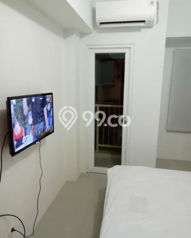 Apartemen Minimalis di Karawang Barat Karawang dengan 1 KT & 1 KM Apartemen Minimalis di Karawang Barat Karawang dengan 1 KT & 1 KM