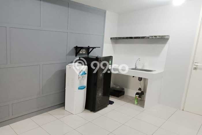 Apartemen Minimalis untuk Dijual di Summarecon Bekasi Dengan Spesifikasi 2 KT & 1 KM Apartemen Minimalis untuk Dijual di Summarecon Bekasi Dengan Spesifikasi 2 KT & 1 KM